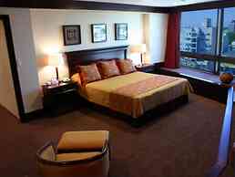 Amérian Hotel Casino Gala