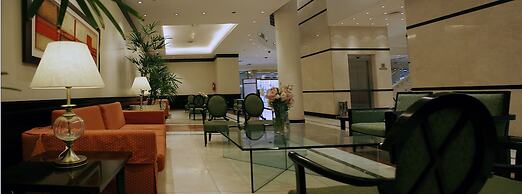 Amérian Hotel Casino Gala