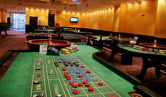 Amérian Hotel Casino Gala