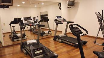 Amérian Hotel Casino Gala