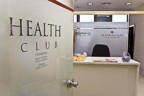 Amérian Hotel Casino Gala