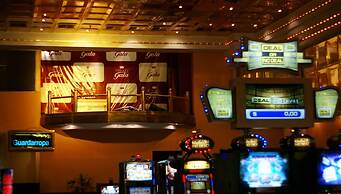 Amérian Hotel Casino Gala