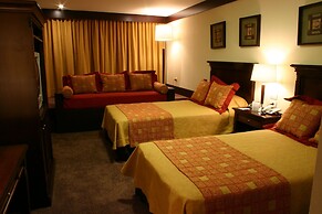 Amérian Hotel Casino Gala