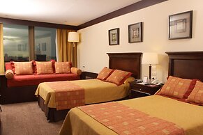 Amérian Hotel Casino Gala