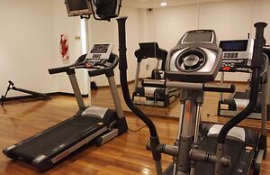 Amérian Hotel Casino Gala