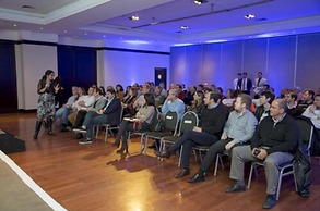 Amérian Hotel Casino Gala