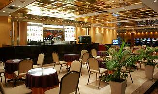 Amérian Hotel Casino Gala