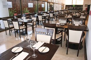 Amérian Hotel Casino Gala