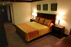 Amérian Hotel Casino Gala