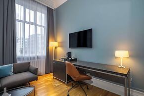 Radisson Blu 1919 Hotel, Reykjavik