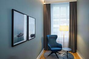 Radisson Blu 1919 Hotel, Reykjavik