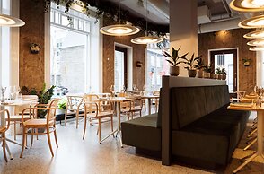 Radisson Blu 1919 Hotel, Reykjavik