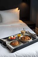 Radisson Blu 1919 Hotel, Reykjavik