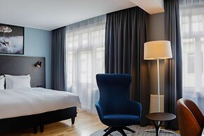 Radisson Blu 1919 Hotel, Reykjavik