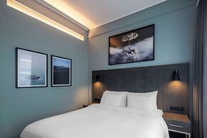 Radisson Blu 1919 Hotel, Reykjavik