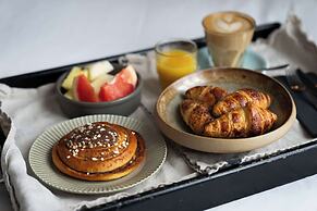 Radisson Blu 1919 Hotel, Reykjavik