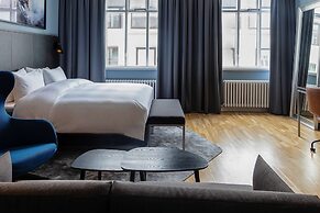 Radisson Blu 1919 Hotel, Reykjavik