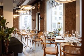 Radisson Blu 1919 Hotel, Reykjavik