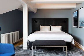 Radisson Blu 1919 Hotel, Reykjavik
