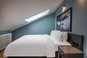 Radisson Blu 1919 Hotel, Reykjavik