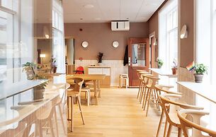 Radisson Blu 1919 Hotel, Reykjavik