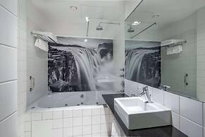 Radisson Blu 1919 Hotel, Reykjavik