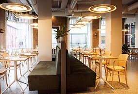 Radisson Blu 1919 Hotel, Reykjavik