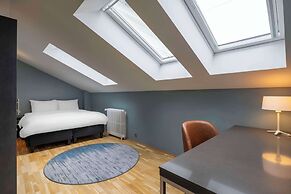 Radisson Blu 1919 Hotel, Reykjavik