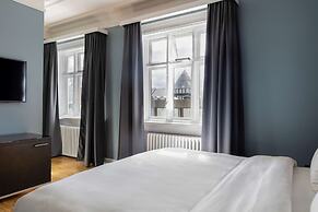 Radisson Blu 1919 Hotel, Reykjavik