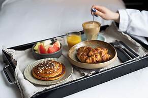 Radisson Blu 1919 Hotel, Reykjavik