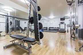 Radisson Blu 1919 Hotel, Reykjavik