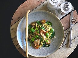 Radisson Blu 1919 Hotel, Reykjavik