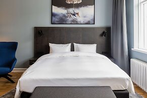 Radisson Blu 1919 Hotel, Reykjavik