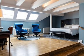 Radisson Blu 1919 Hotel, Reykjavik