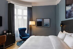 Radisson Blu 1919 Hotel, Reykjavik