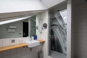 Radisson Blu 1919 Hotel, Reykjavik