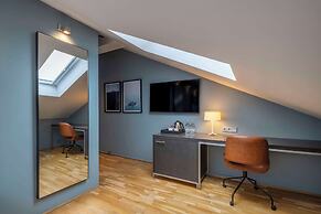 Radisson Blu 1919 Hotel, Reykjavik