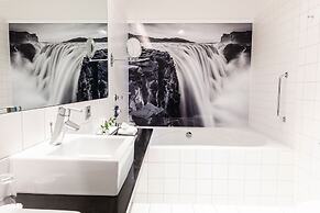 Radisson Blu 1919 Hotel, Reykjavik