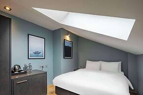 Radisson Blu 1919 Hotel, Reykjavik