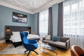 Radisson Blu 1919 Hotel, Reykjavik