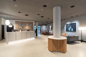 Radisson Blu 1919 Hotel, Reykjavik