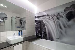 Radisson Blu 1919 Hotel, Reykjavik