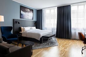 Radisson Blu 1919 Hotel, Reykjavik