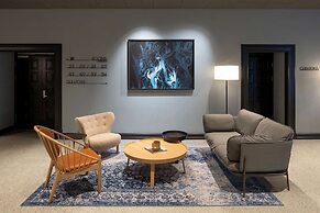 Radisson Blu 1919 Hotel, Reykjavik