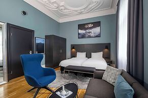 Radisson Blu 1919 Hotel, Reykjavik