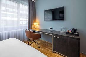 Radisson Blu 1919 Hotel, Reykjavik