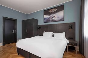 Radisson Blu 1919 Hotel, Reykjavik