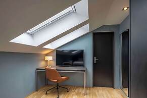 Radisson Blu 1919 Hotel, Reykjavik