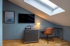 Radisson Blu 1919 Hotel, Reykjavik