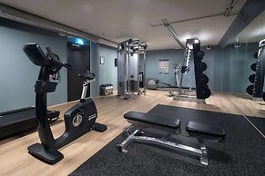 Radisson Blu 1919 Hotel, Reykjavik